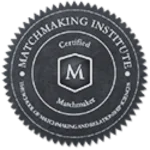 Matchmaking Institute Member Ella Scaduto
