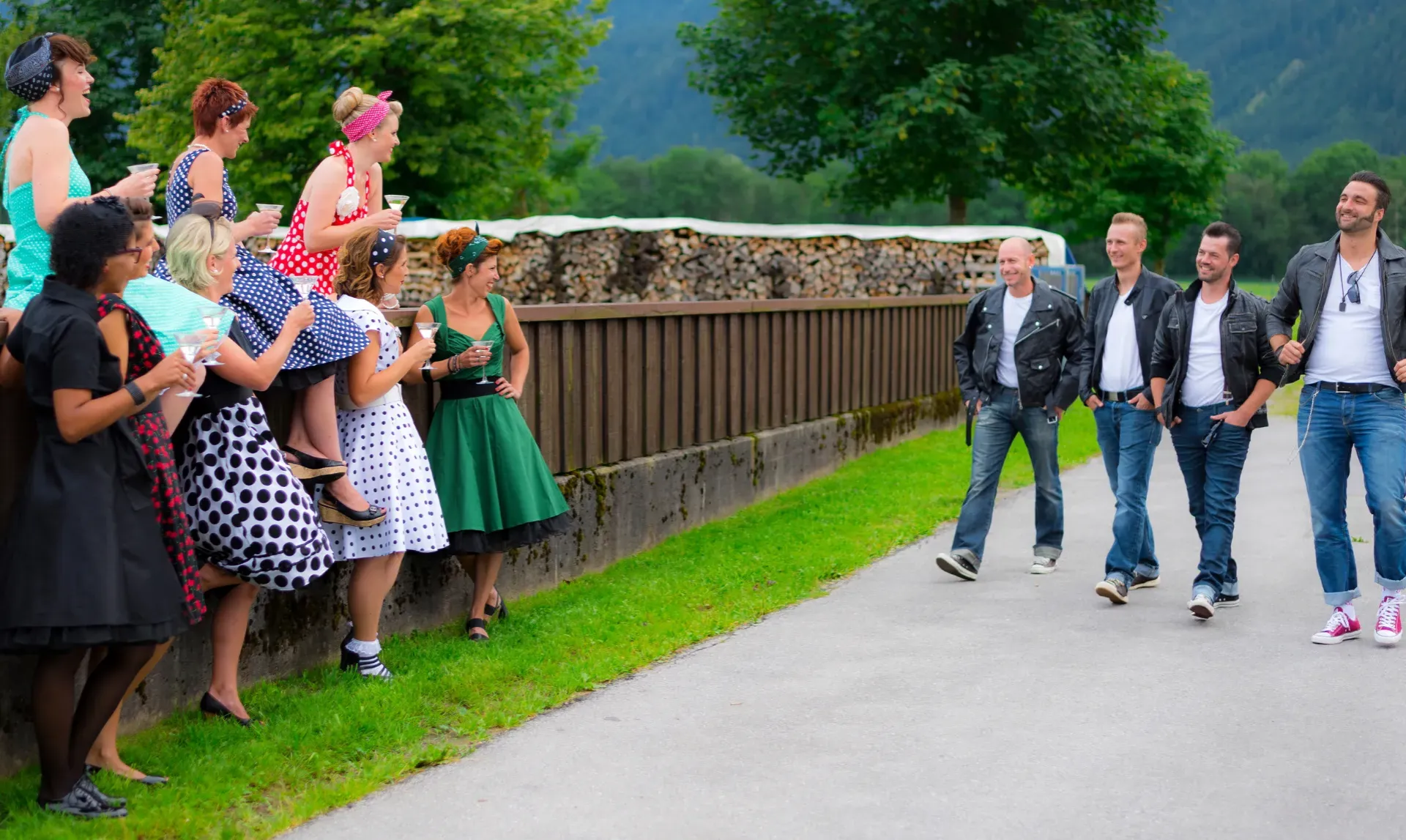 How To Approach Singles in Their 50s | Smoky Matchmaker