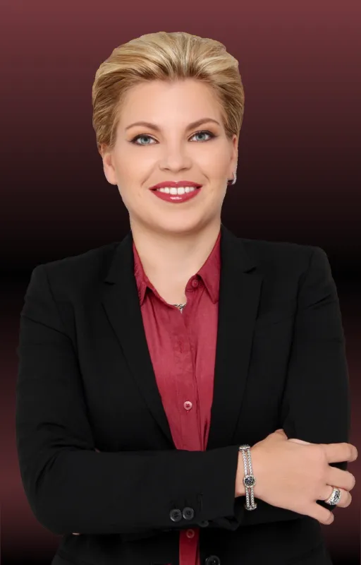 Meet Ella Scaduto - Tennessee Best matchmaker and dating coach for single professionals