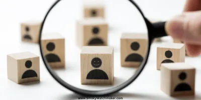 How to spot a narcissist? Best Tennessee matchmaker explains