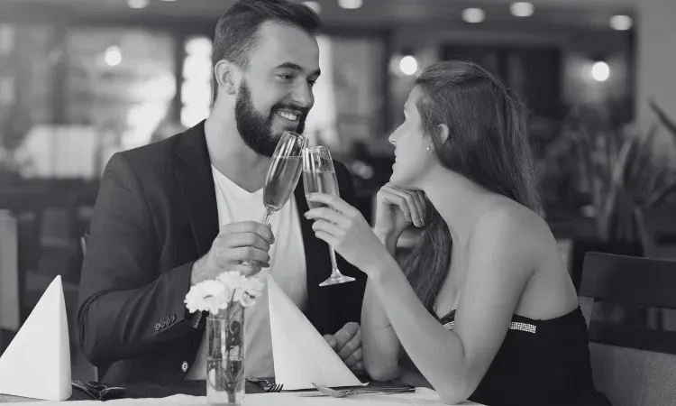 Dating Masterclass For Men In Tennessee